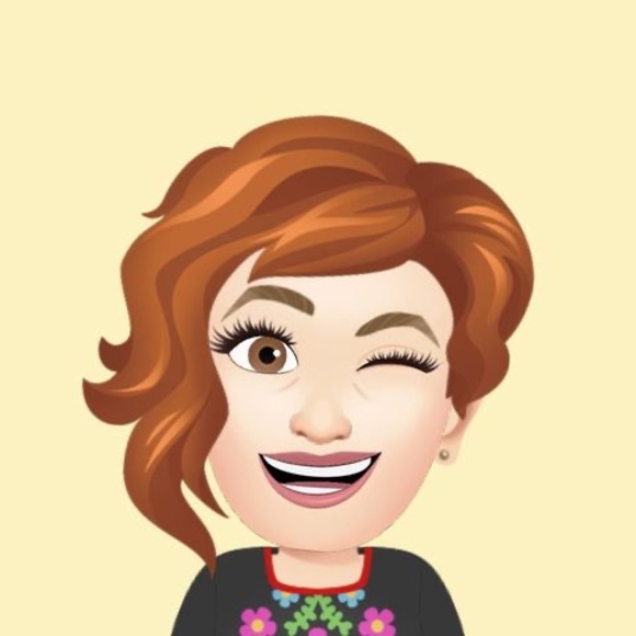 Meet your Posher, Mellanie - Picture 1 of 1